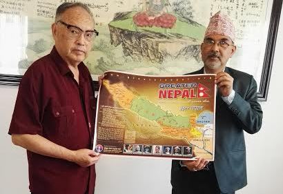 भारतले हडपेको नेपाली भूमिबारे चीनको चासो, सँगै मिलेर लड्नुपर्ने धारणा