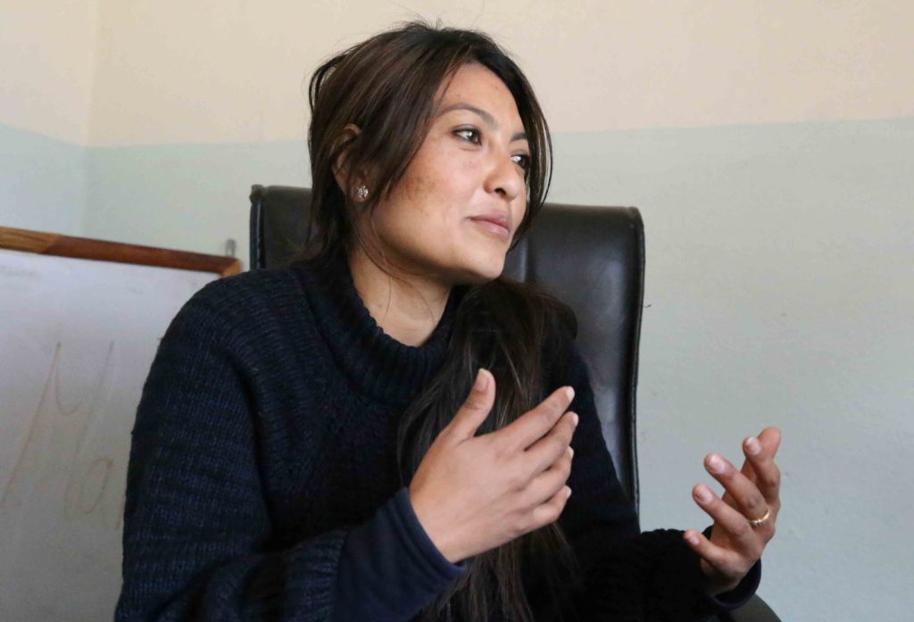 अनेरास्ववियु अध्यक्षले विधानविपरीत कार्य गरेको आरोप, मिलाउने जिम्मा अधिकारीलाई