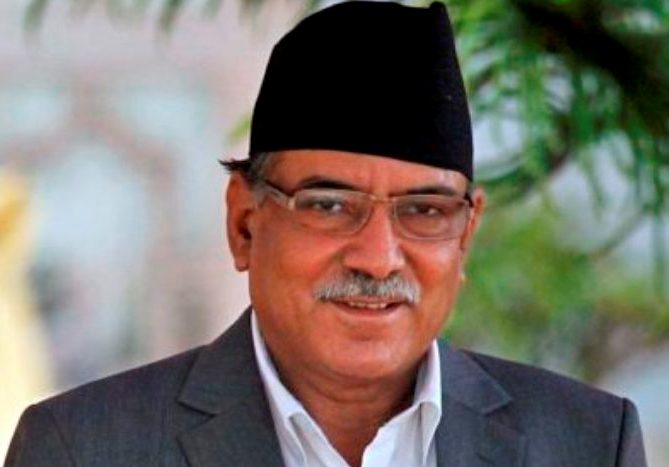कारणविना नै इन्धन आपूर्ति गर्न नसक्नेले कसरी सरकार चलाउँछौ प्रचण्ड ?