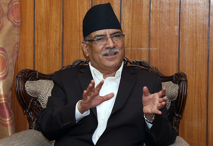 प्रधानमन्त्रीले ३ दलको निर्णय लत्याउने आशंका, मोर्चासँग भेट्नेवित्तिकै मुड चेन्ज