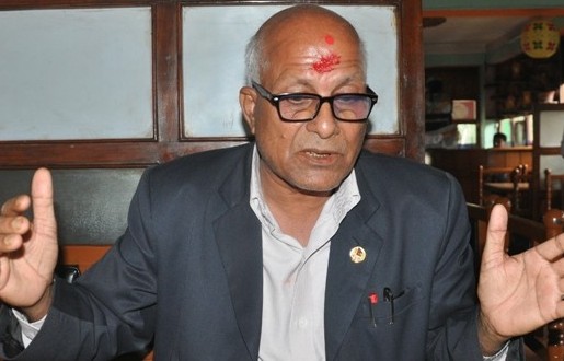 निवर्तमान मन्त्रीमाथि कर्मचारीको अभद्र व्यवहार, प्रधानमन्त्रीको सपथबाट फर्कँदा अपमानित