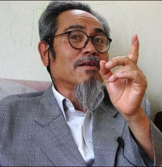 पूर्वमन्त्री गोरेबहादुर खपाङ्गीको निधन
