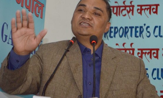 ‘मलाई आइएस एजेण्ट बनाउने मलेसियास्थित नेपाली राजदूत हुन्’
