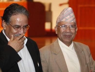 हिजो आफैले ‘राष्ट्रघाती’ भनेका नेपालसँग प्रचण्ड किन नजिकिए ?