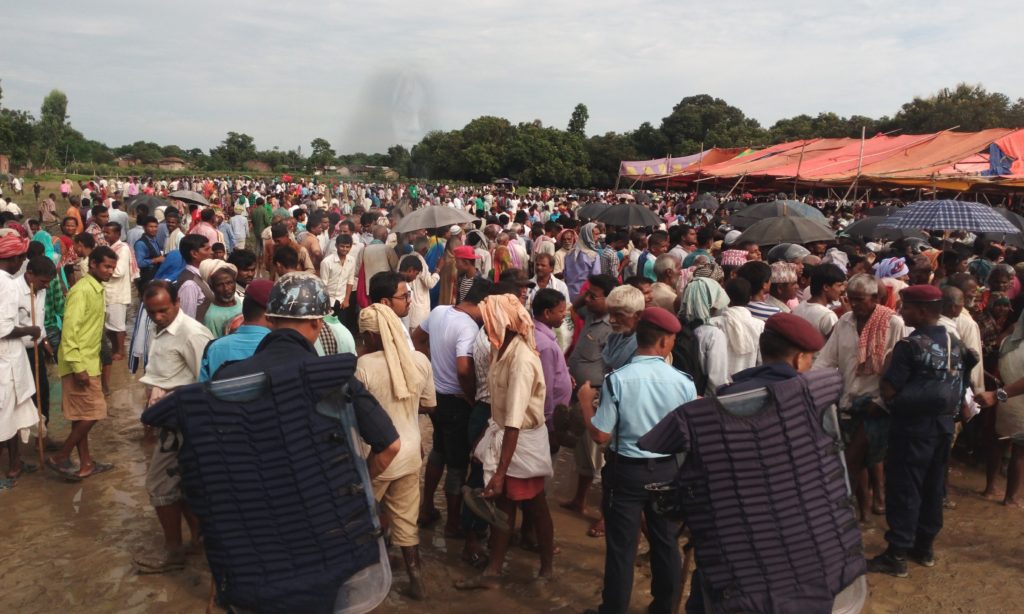 siraha