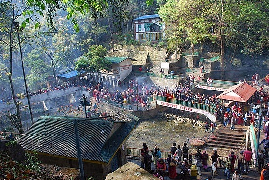 dakshinkali