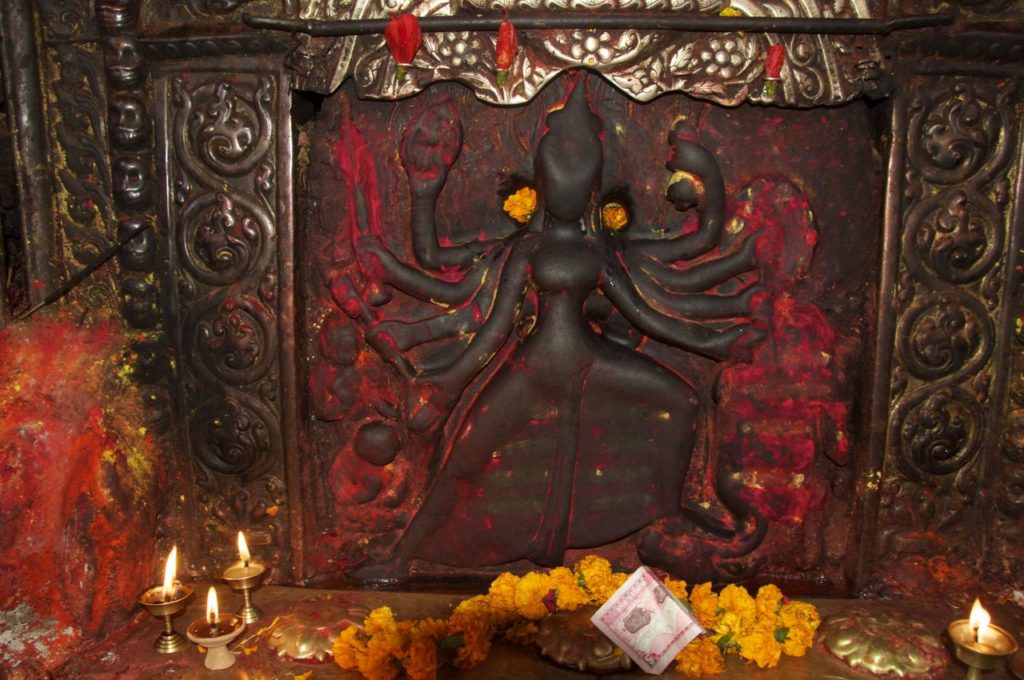 नवरात्रमा पूजा आराधना गरिने कुन शक्तिपीठको के महत्व ?