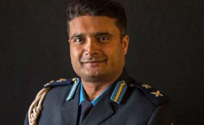 जब डिएसपी परस्त्रिीको कोठामा थुनिए : यौनधन्दाका नाममा रकम असुल्ने प्रहरी आफैं यौन धन्दामा