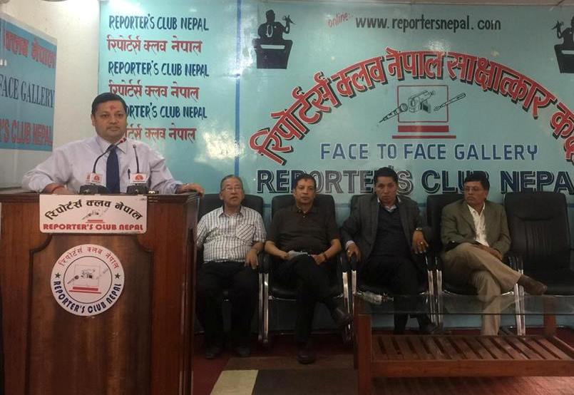 वर्तमान सरकार असफल भएको परराष्ट्रविद्को टिप्पणी