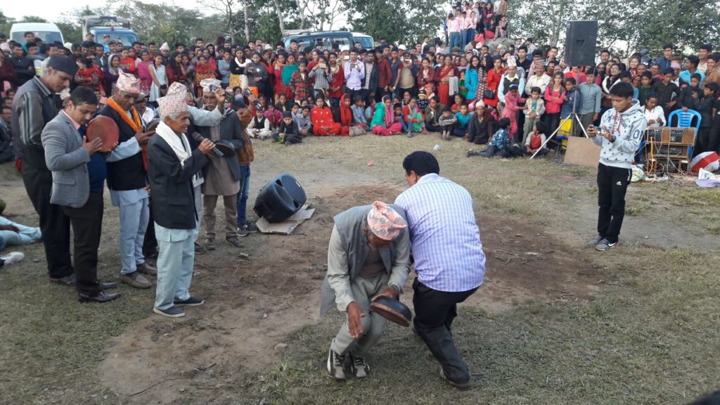 sindhuli-utsab