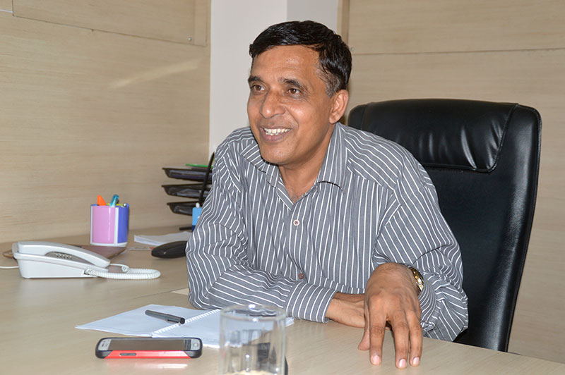 तराईका जिल्लाको स्थानीय पुनःसंरसचनासहित प्रतिवेदन मंसिर मसान्तमा