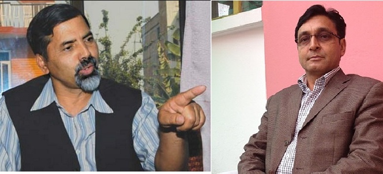 जनार्दनले लोडसेडिङ हटाउँदा ‘भ्रष्ट्र’ टोपबहादुरलाई टेन्सन
