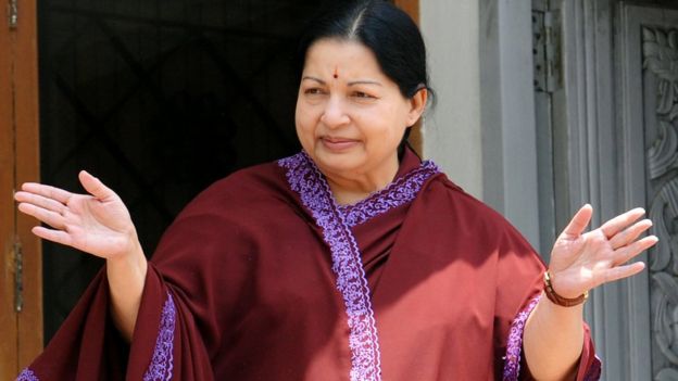 जयललिताले ११३ करोड सम्पत्ति छाडेर गइन्, अधिकारवाला छैन, अब कसले पाउला ?