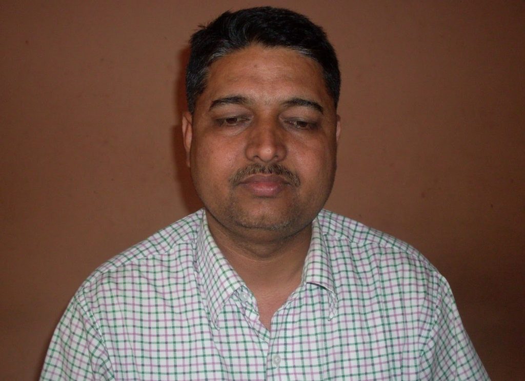 ram-kumar-sharma-madhesi-leader