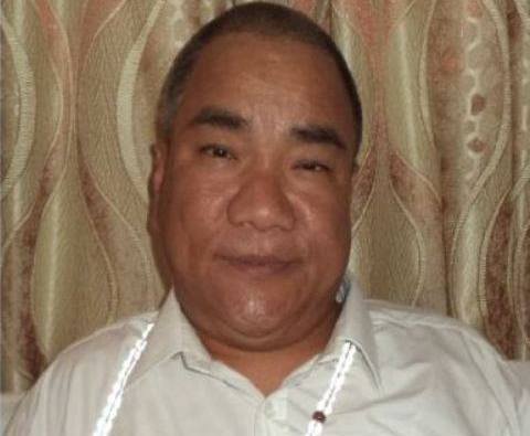 tamang