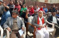 नयाँ दल खोल्छौं भन्नेलाई कांग्रेस कोषाध्यक्षको यस्तो आश्वासन