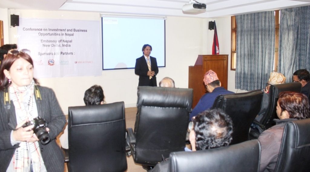 ash-shrivastav-nepal-embassy-conference