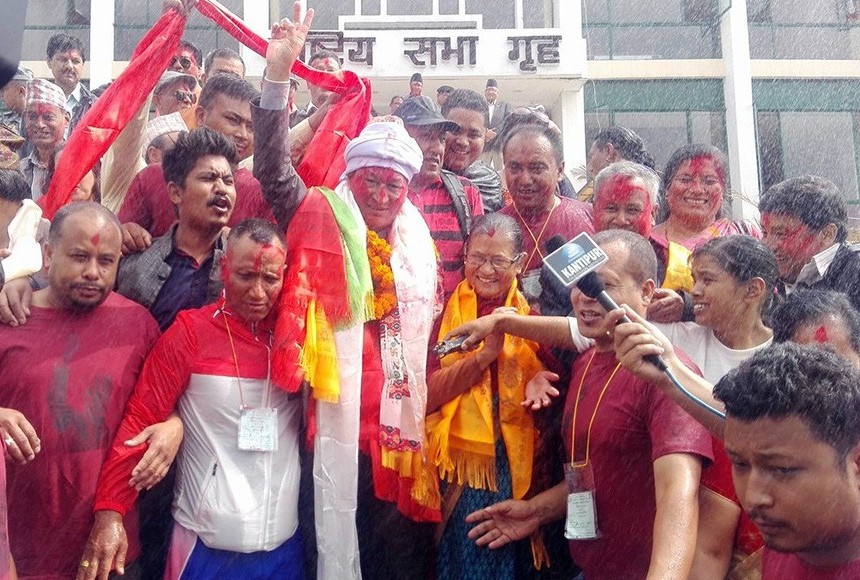काठमाडौंमा कांग्रेसले हार्नु, एमालेले जित्नु र माओवादी पत्तासाफ हुनुका ४ कारण