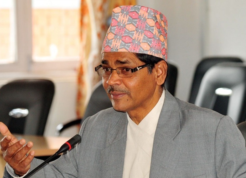 प्रदेश सभा र प्रतिनिधि सभाको चुनाव एकैपल्ट गर्न नमिल्ने आयोगको स्पष्टोक्ति
