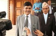 असोजमा प्रदेश र मंसिरमा केन्द्रको निर्वाचन गर्ने आयोगको तयारी, देउवा खुशी