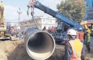 मेलम्ची आयोजनामा निर्माण कम्पनीको लापारवाही, घरमै पुरिएर मर्ने त्रास