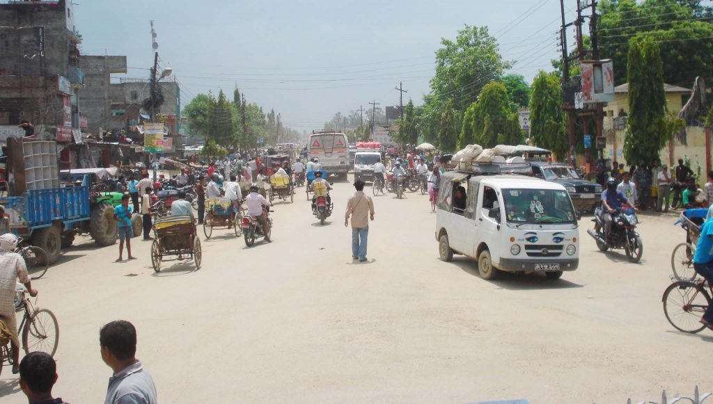 नेपालगञ्जको चुनावी गर्मीः आक्रामक प्रचारदेखि पैसाको प्रतिश्पर्धासम्म, यस्तो छ गणितीय सम्भावना