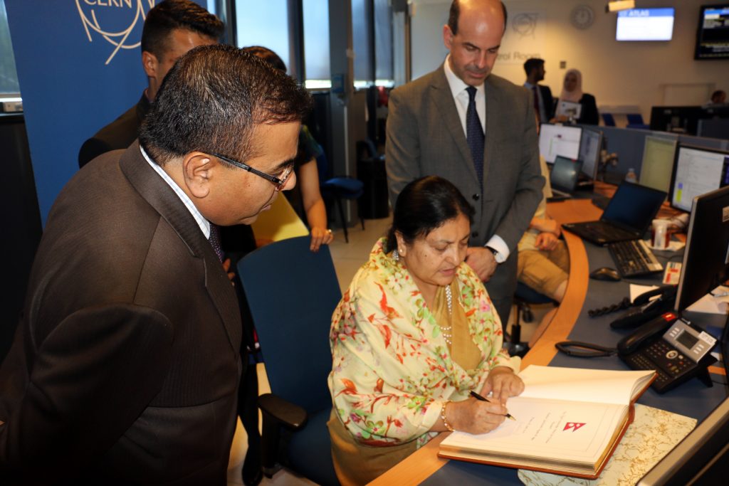 राष्ट्रपतिले अध्यादेश स्वीकृत नगर्ने, अब के हुन्छ ? यसो भन्छन् संविधानविद्