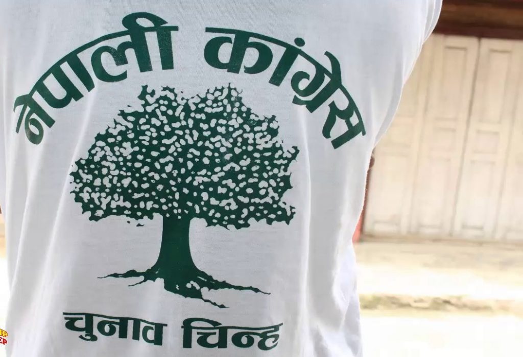 कांग्रेसबाट गाउँपालिका प्रमुख बनेका व्यक्तिले मान्छे कुटेपछि प्रहरी हिरासतमा