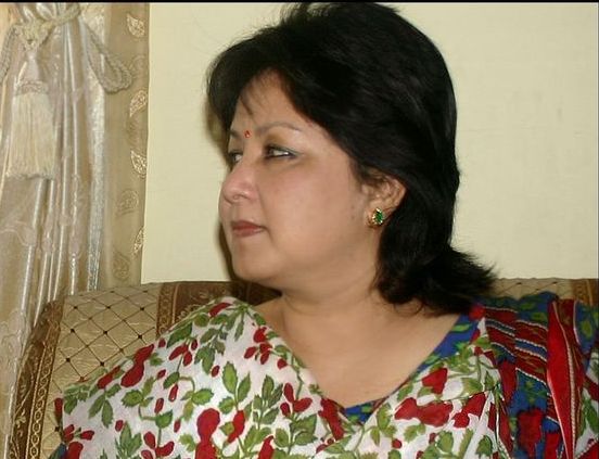 देउवापत्नी हावी हुँदा कांग्रेसको पराजय