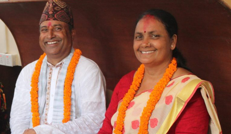 नाकाबन्दीको प्रतिकार गर्ने साहसी बुटवलवासीले दिए कांग्रेस-माओवादीलाई गज्जबको सजायँ