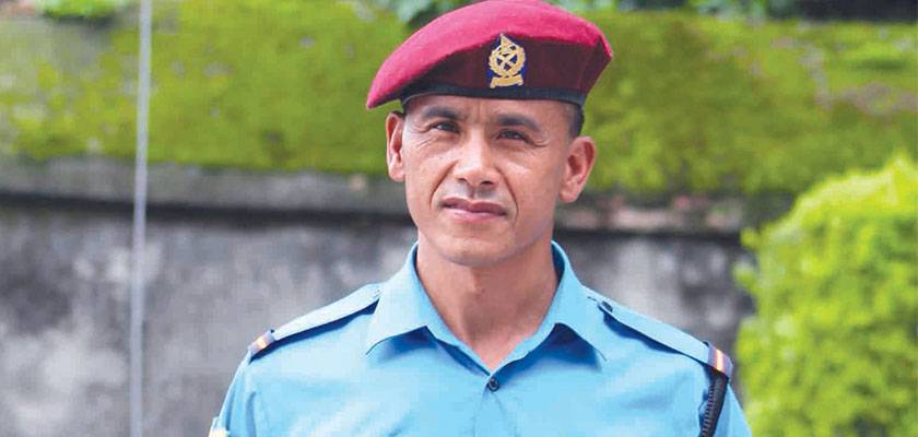 लौ सुन म भन्छु मेरो रामकहानी: बम देखेपछि हराएको होस पड्किएपछि खुल्यो