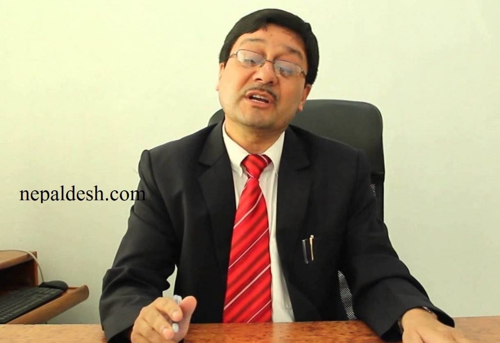 गाडी किन्न रोक्दा सरुवा भएको भन्ने सचिवद्वारा नै गाडी दुरुपयोग, आइफोन र ल्यापटप समेत फर्काएनन्