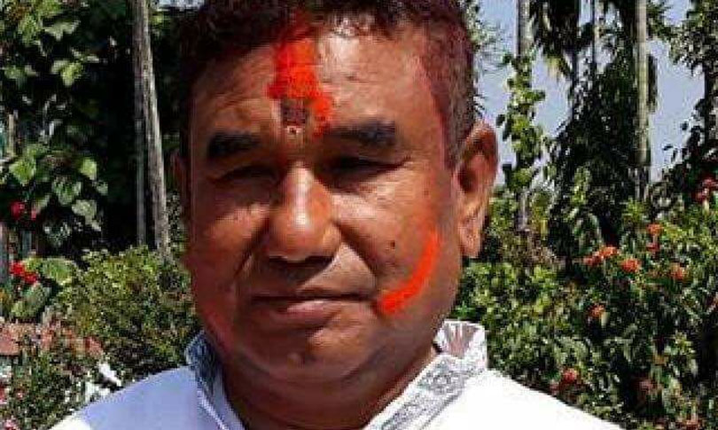 ओलीको गृहजिल्लाका पार्टी अध्यक्ष नै पराजित