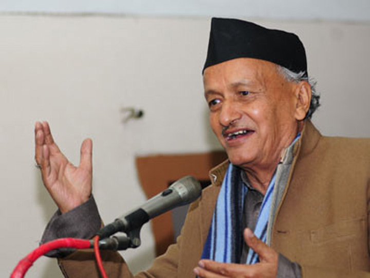 दायाँबायाँ नगरी स्थानीय निर्वाचनमा जान राजपालाई भाजपाको सुझाव