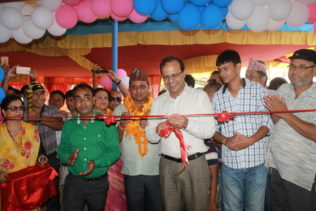 पूर्वकप्तान थापाको क्लब ४ वर्षदेखि खेलविहीन, पुनर्जीवन दिन पूर्वमन्त्रीलगायतको सक्रियता