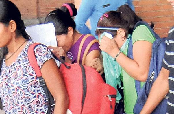 किनमेल र उपचारको बहानामा चेलीवेटी तस्करी, २४ को उद्धार