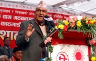 ओलीको विश्लेषण: रविन्द्र मिश्र खेलाडीको खेल सिको गर्न खोज्ने केटाकेटी, प्रकाशमान देश र जनताघाती