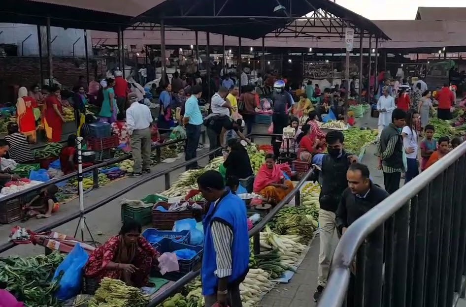 तरकारी महङ्गो हुनुमा व्यापारीको खेल, किसान र उपभोक्ता दुवै मारमा