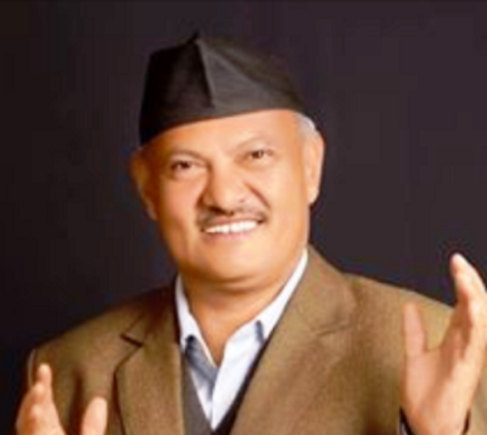 चुनाव विथोल्न सक्रिय रहेको भन्दै अनेरास्ववियुकी अध्यक्ष नवीना लामाका बाबु पक्राउ