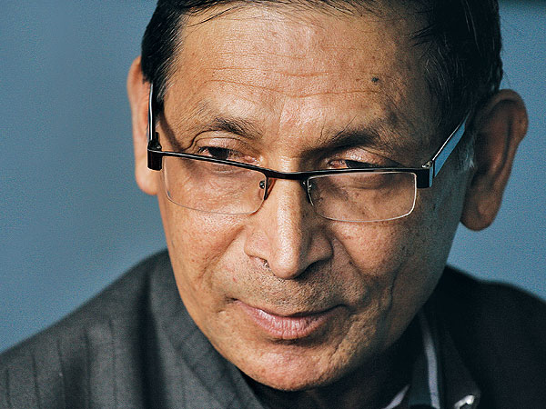 भारतसँगका असमान सन्धि खारेजीदेखि भ्रष्टाचारीलाई कारवाही गर्ने क्रान्तिकारी माओवादीको घोषणा