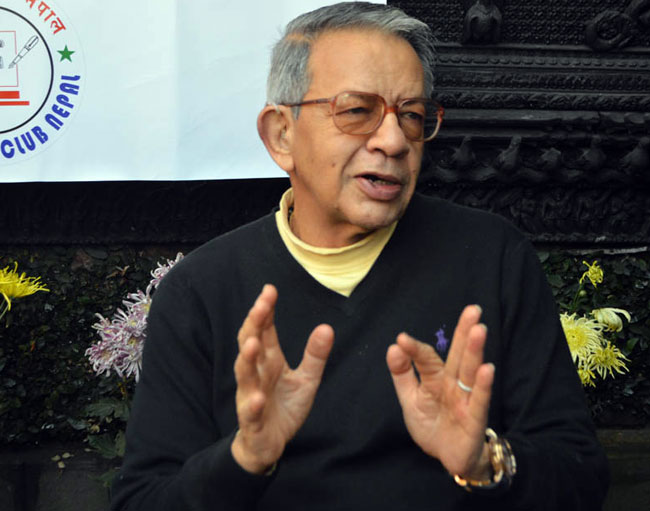 राप्रपा प्रजातान्त्रिकको प्राथमिकता : गाउँपालिकामा २५ र नगरपालिकामा ५० शैयाको अस्पताल