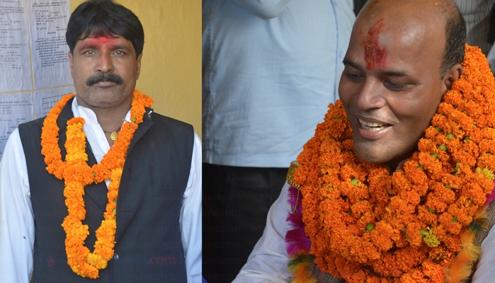 वामगठबन्धनका उम्मेदवार शिवपूजनको उम्मेदवारी खारेज, निरन्तरका प्रतिश्पर्धी बाहिरिँदा अमरेशलाई सजिलो