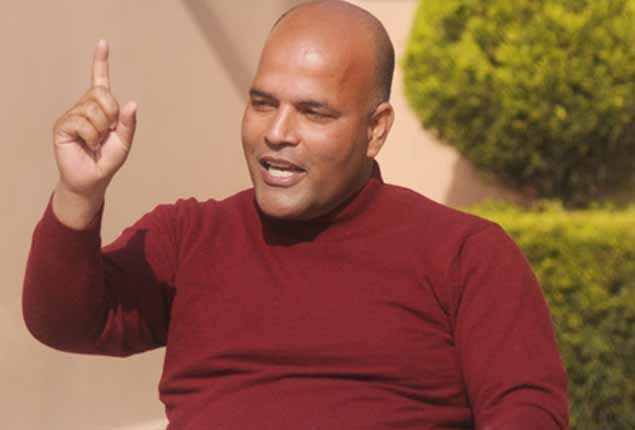 सर्लाही ४ बाट कांग्रेसका अमरेश सिंह विजयी