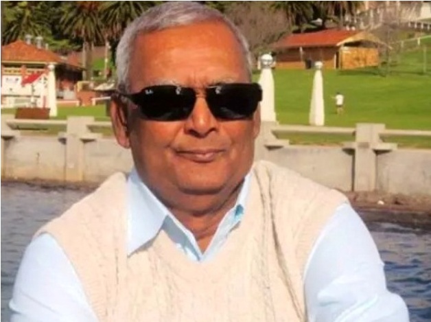 पर्सा २ मा श्रीवास्ताव विजयी