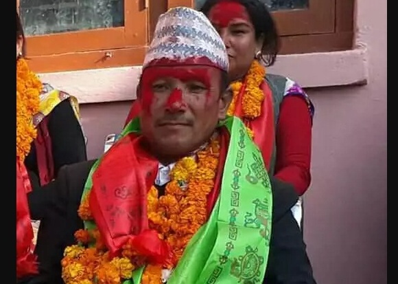 देउवाको गृहजिल्लामै वामउम्मेदवार विजयी, २ हजार मतको अन्तर