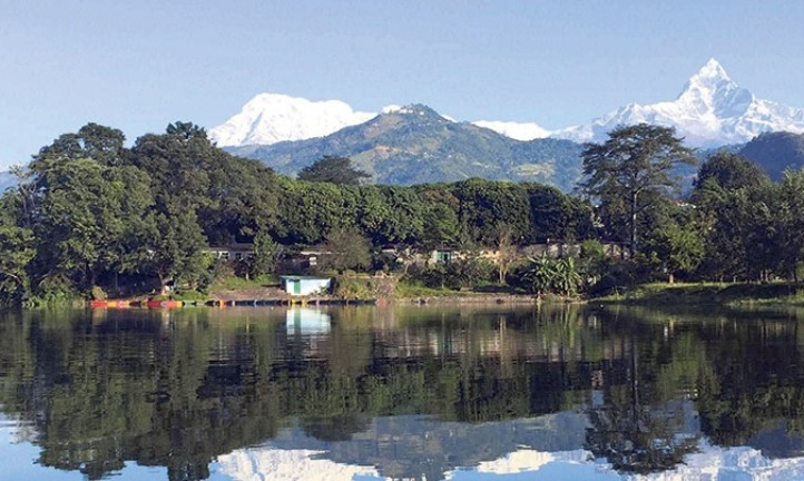 राजा बस्ने दरबारमा अब मुख्यमन्त्री बस्ने