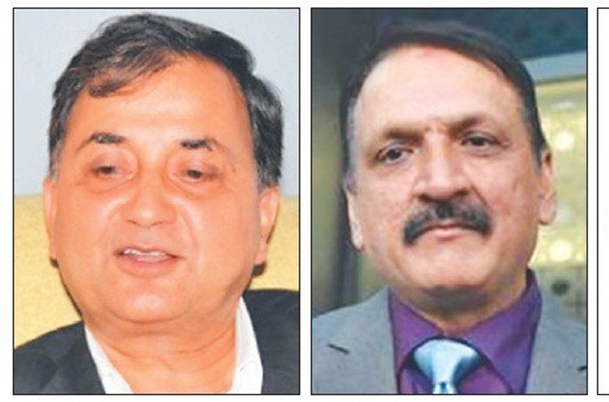 काठमाडौं-५ का उम्मेद्वारबीच पैसाकै प्रतिश्पर्धा ! रकम महतले बाँडे कि पोखरेलले ?