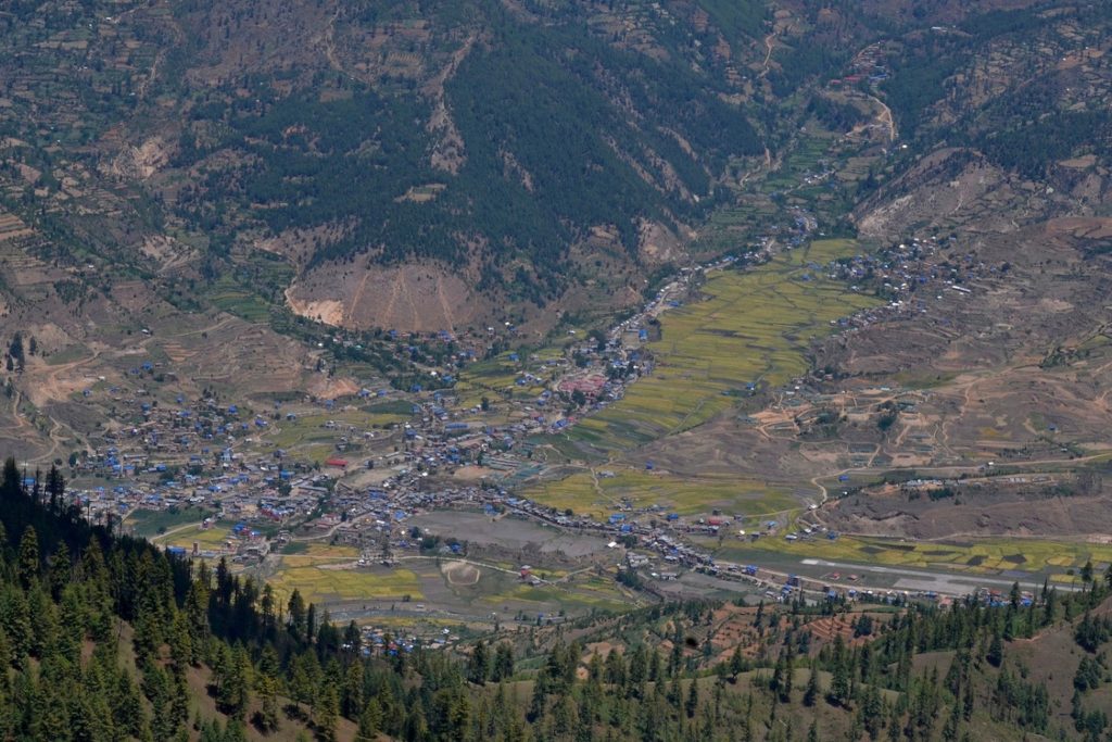 कांग्रेस नेता नै सरकारको प्रस्तावका विरुद्धमा, सुर्खेतमा प्रदेशमुकाम तोके आन्दोलन गर्ने सबै दलको चेतावनी