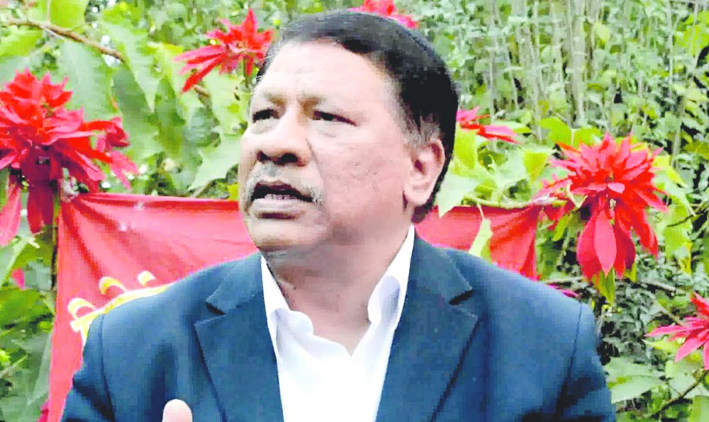 काठमाडौं १ मा सिंह विजयी मिश्र पराजित, शर्माको भोट लज्जास्पद