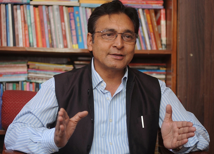 १८ हजारभन्दा बढी मतान्तरले रायमाझी विजयी